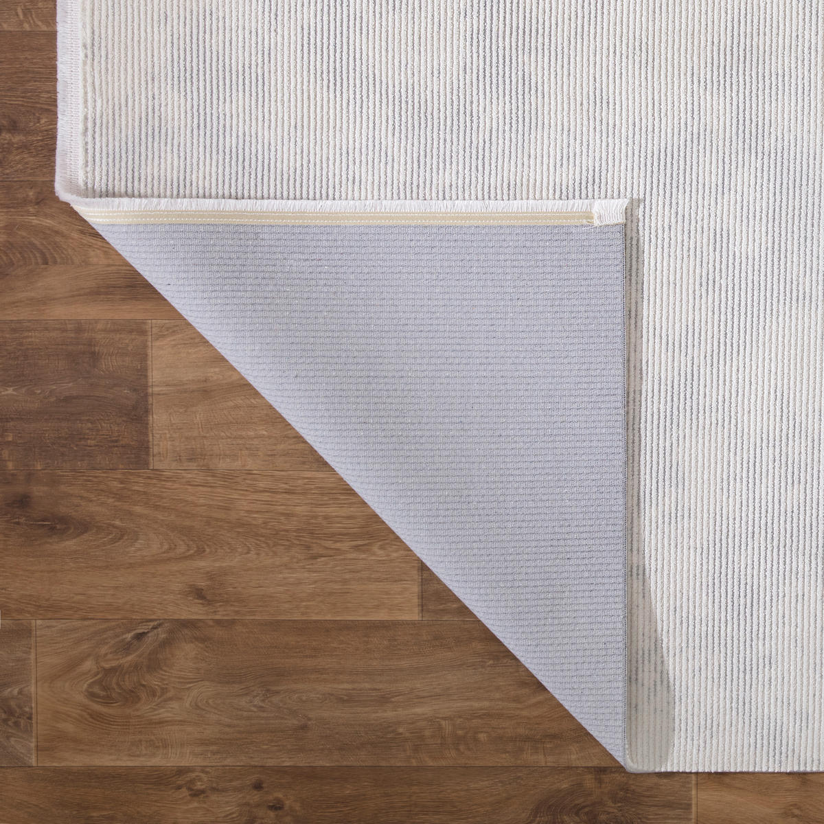 LÄUFER 80/300 cm Harmony  - Creme, KONVENTIONELL, Textil (80/300cm) - Novel