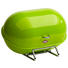 BROTKASTEN - Limette, Basics, Metall (34/23/21cm) - Wesco