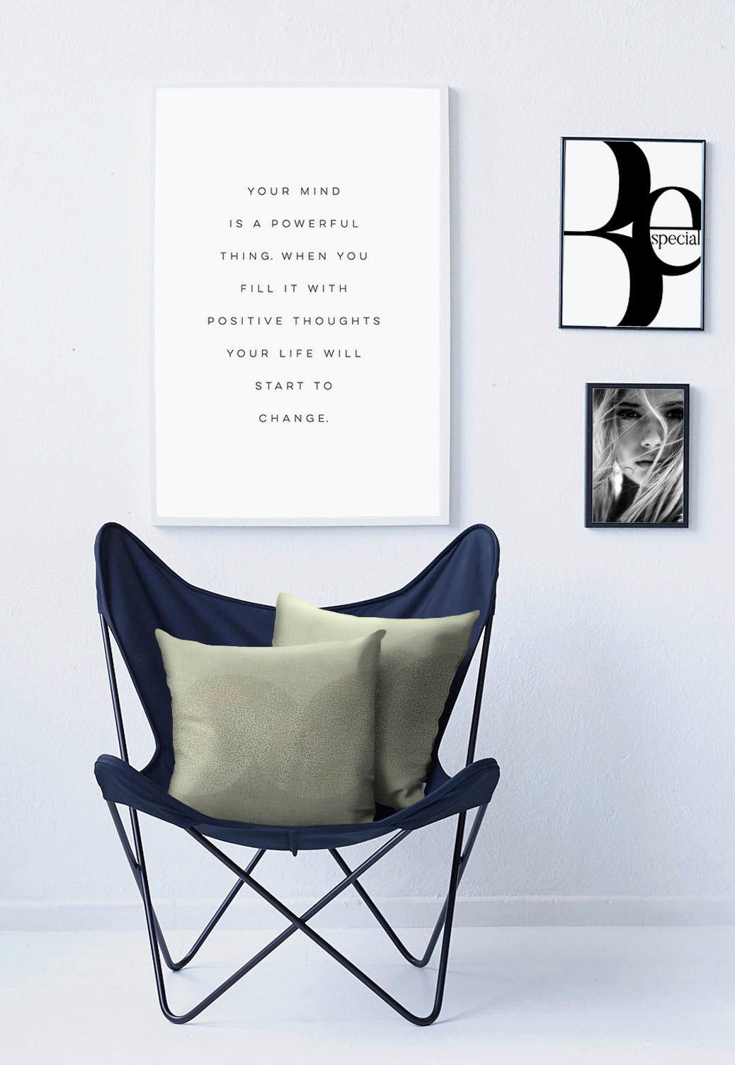 KISSENHÜLLE Loft Style  49/49 cm  - Taupe, Basics, Textil (49/49cm) - Dieter Knoll