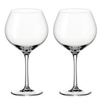 GLÄSERSET   - Leonardo