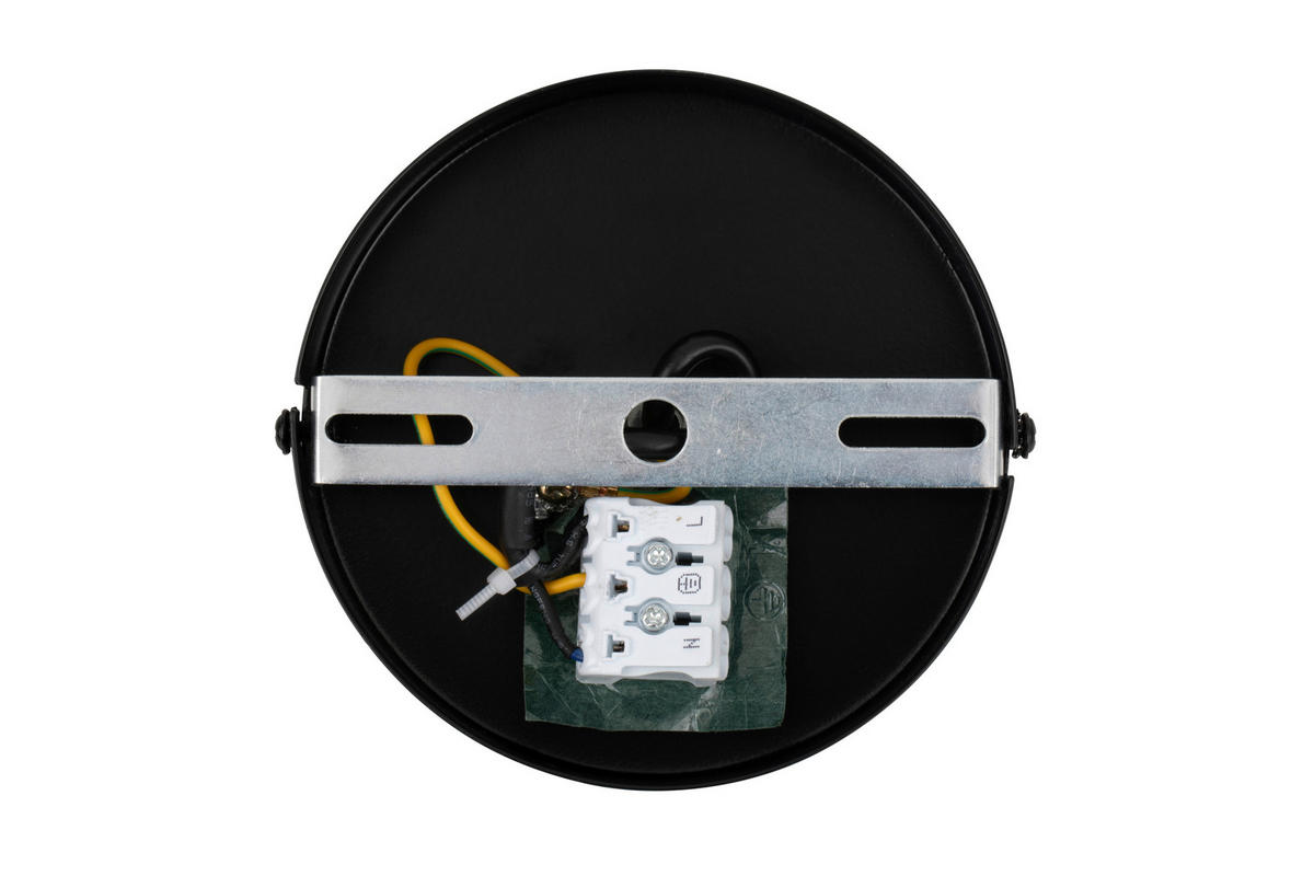 HÄNGELEUCHTE 50/120 cm   - Beige, Design, Textil/Metall (50/120cm) - Collet's Monde