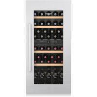 WEINKÜHLSCHRANK EWTDF2353  - Basics, Glas/Holz (55,7/121,8/55,3cm) - Liebherr