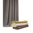 DEKOSTOFF per lfm Verdunkelung - Taupe, Basics, Textil (150cm) - Escale DEKOSTOFF per lfm Verdunkelung - Taupe, Basics, Textil (150cm) - Escale
