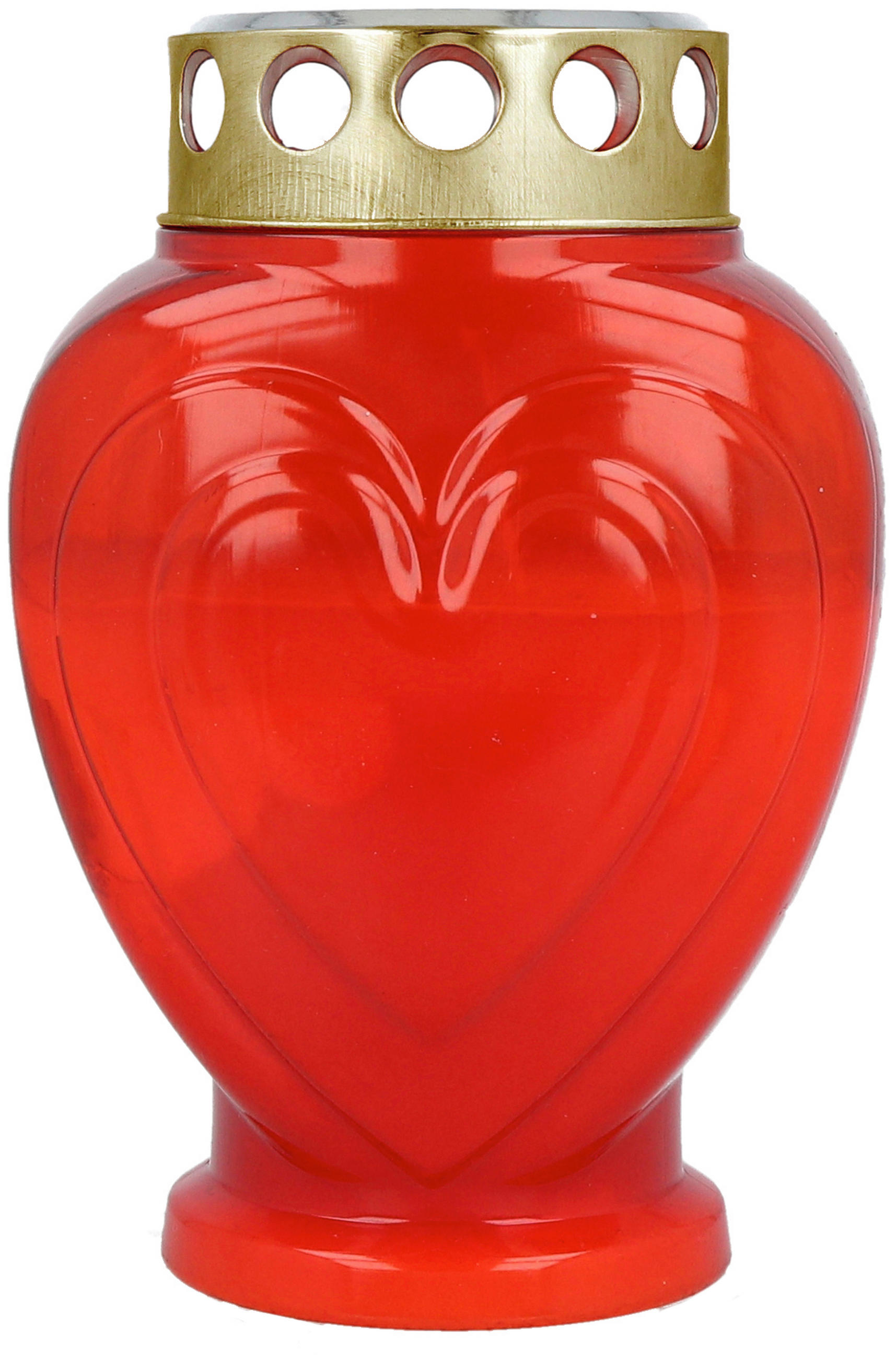 GRABLICHT - Basics, Kunststoff (11,5/16cm)