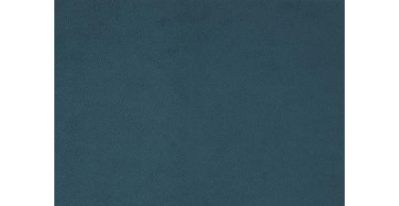 WOHNLANDSCHAFT in Textil Blau - Blau/Silberfarben, Design, Holz/Textil (195/293cm) - Cantus