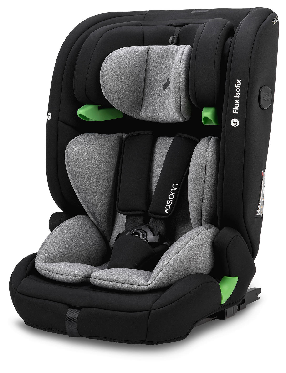 DĚTSKÁ AUTOSEDAČKA - Basics (44/61.5/47cm) - Osann