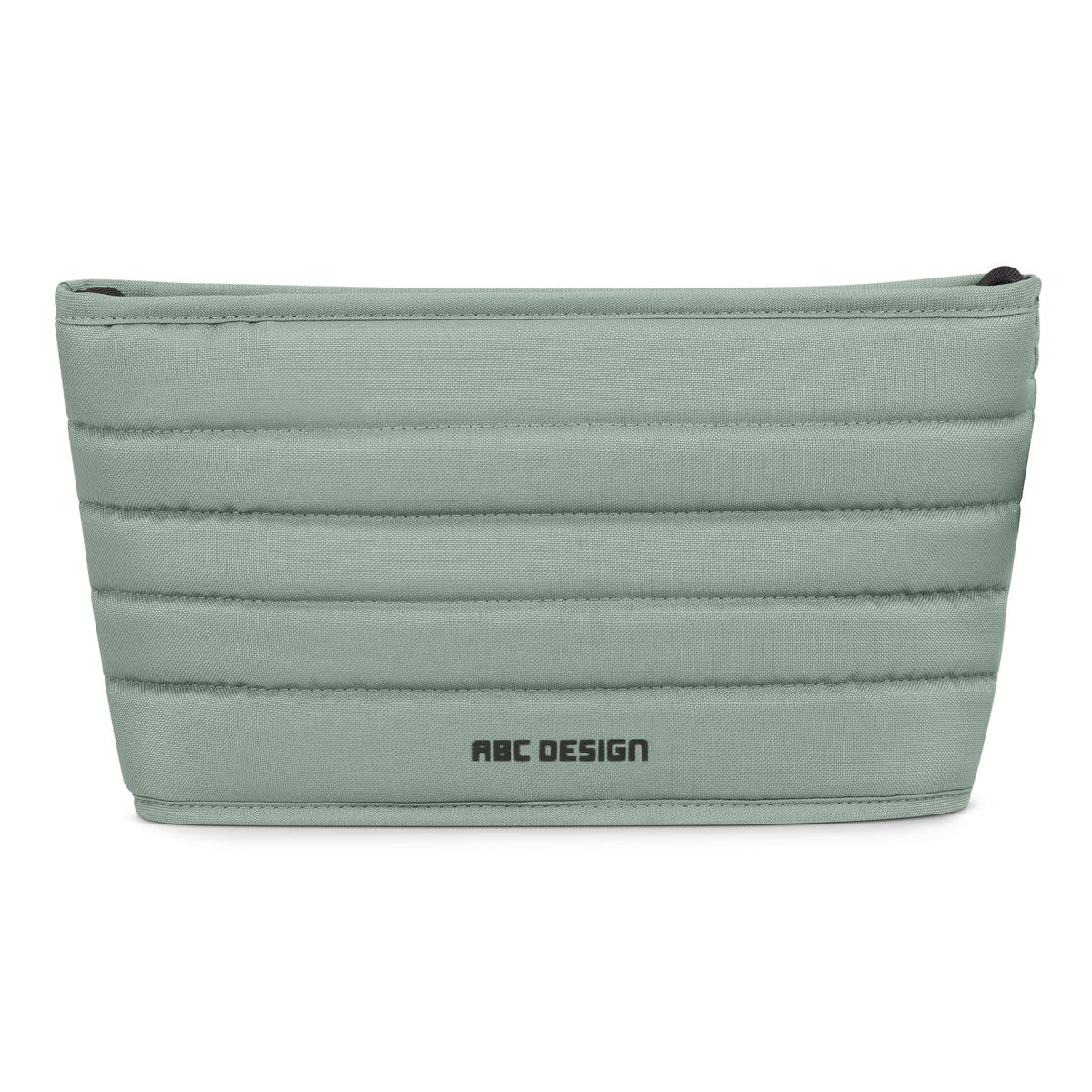 TRAGEWANNE - Pastellgrün, Basics, Textil (82/43,5/66cm) - ABC Design