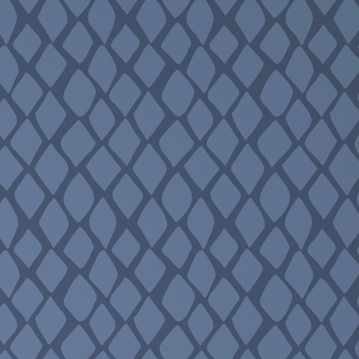 WENDEBETTWÄSCHE STRIPES DK Satin 135/200 cm  - Hellblau, Design, Textil (135/200cm) - Dieter Knoll