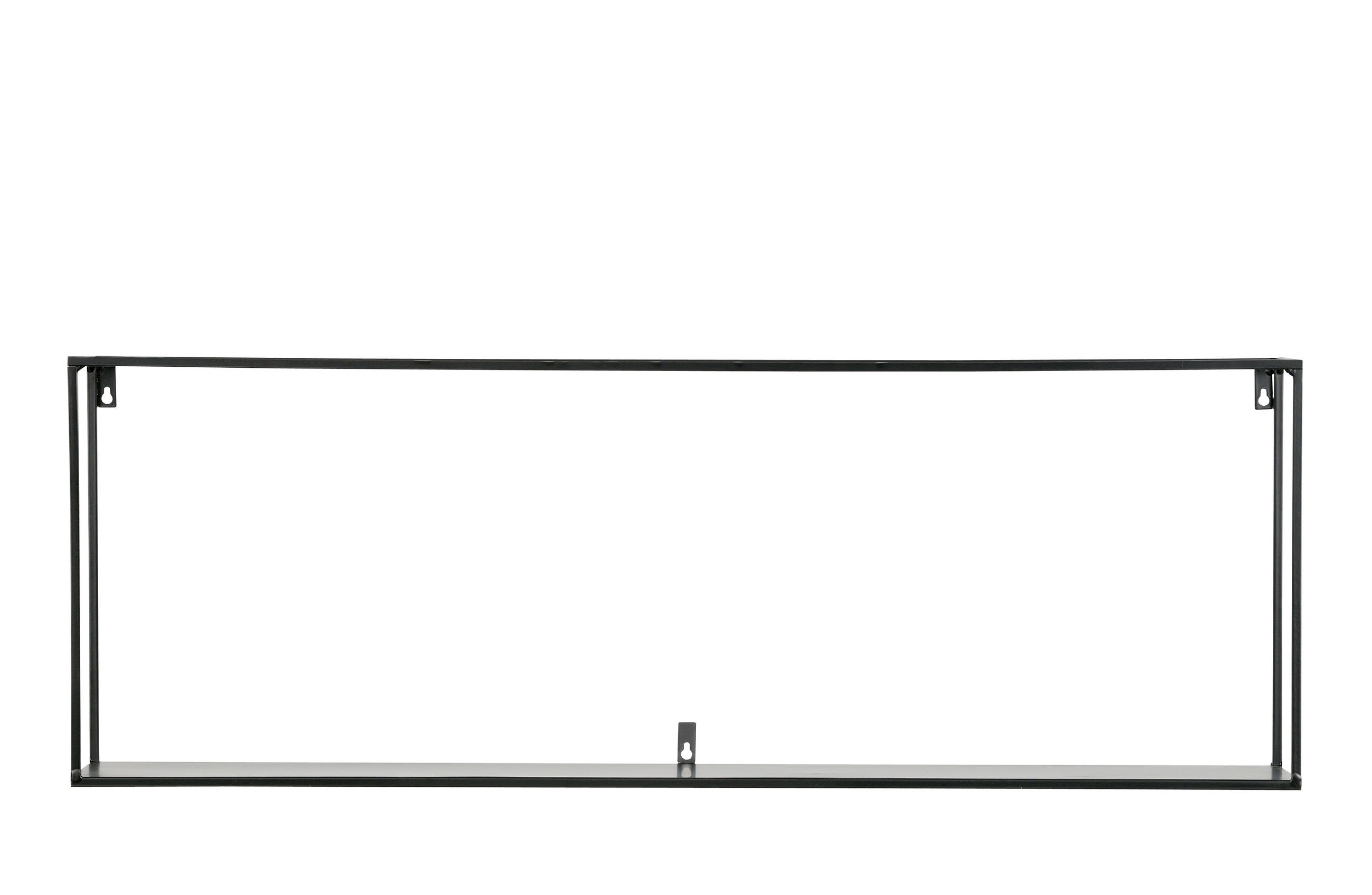 Wandregal 100/35/20 cm