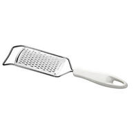 STRÚHADLO - biela/strieborná, Basics, kov/plast (28.7/5.9/2cm) - Tescoma