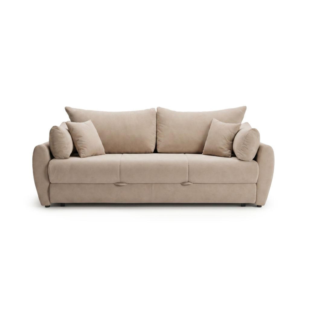 SOFA  - Moderno (235/115/95cm) - Hom`in