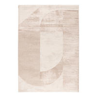 TKANI TEPIH  bež     - bež, Osnovno, tekstil/plastika (120/170cm) - Pierre Cardin