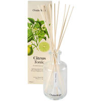 DIFFUSER 200/7.7/27 ml Zitrus  - Klar, Basics, Glas (200/7.7/27ml) - Ambia Home