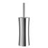 WC-BÜRSTENGARNITUR in Metall - Basics, Kunststoff/Metall (10/38cm) - Sadena WC-BÜRSTENGARNITUR in Metall - Basics, Kunststoff/Metall (10/38cm) - Sadena