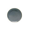 DESSERTTELLER Marbella  20 cm   - Blau, Trend, Keramik (20cm) - Novel