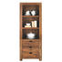 REGAL in 67/180/40 cm Sheeshamfarben - Sheeshamfarben, LIFESTYLE, Holz (67/180/40cm) - Landscape REGAL in 67/180/40 cm Sheeshamfarben - Sheeshamfarben, LIFESTYLE, Holz (67/180/40cm) - Landscape
