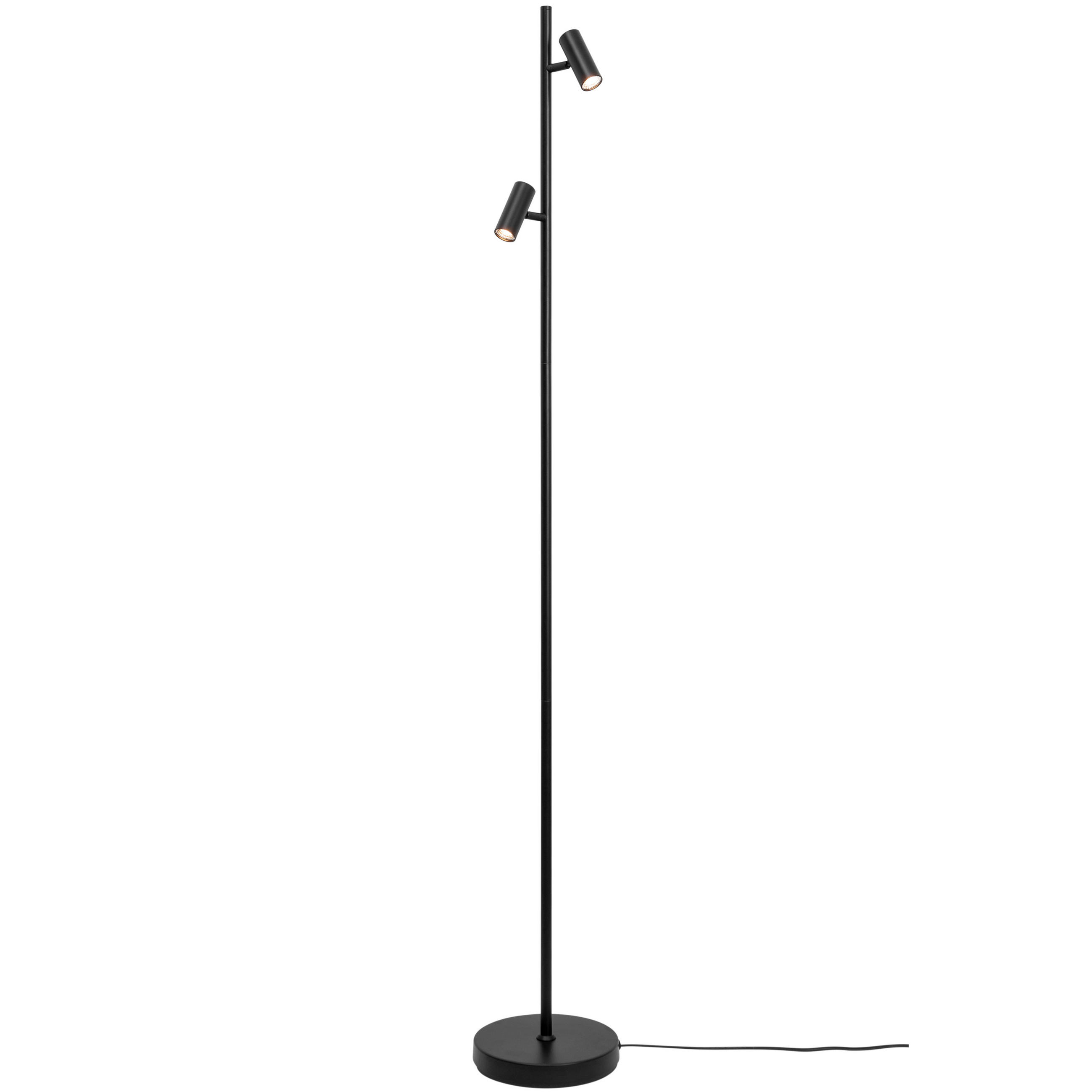 Nordlux STOJACÍ LED LAMPA, 141 cm