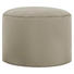 POUF Beige - Beige, Design, Textil (50/30cm) - Carryhome POUF Beige - Beige, Design, Textil (50/30cm) - Carryhome