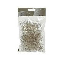 ÄNGLAHÅR  - silver, Basics, metall