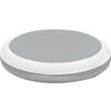BABYGESCHENKSET - Grau, Basics, Kunststoff (22.1/22.1/5cm) - Bebe Jou