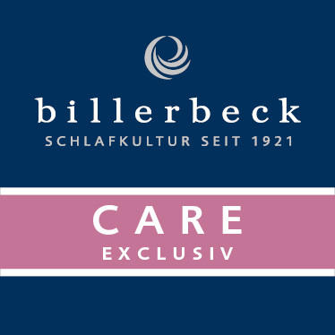 KOMFORTAUFLAGE - Weiß, Basics, Naturmaterialien (100/200cm) - Billerbeck