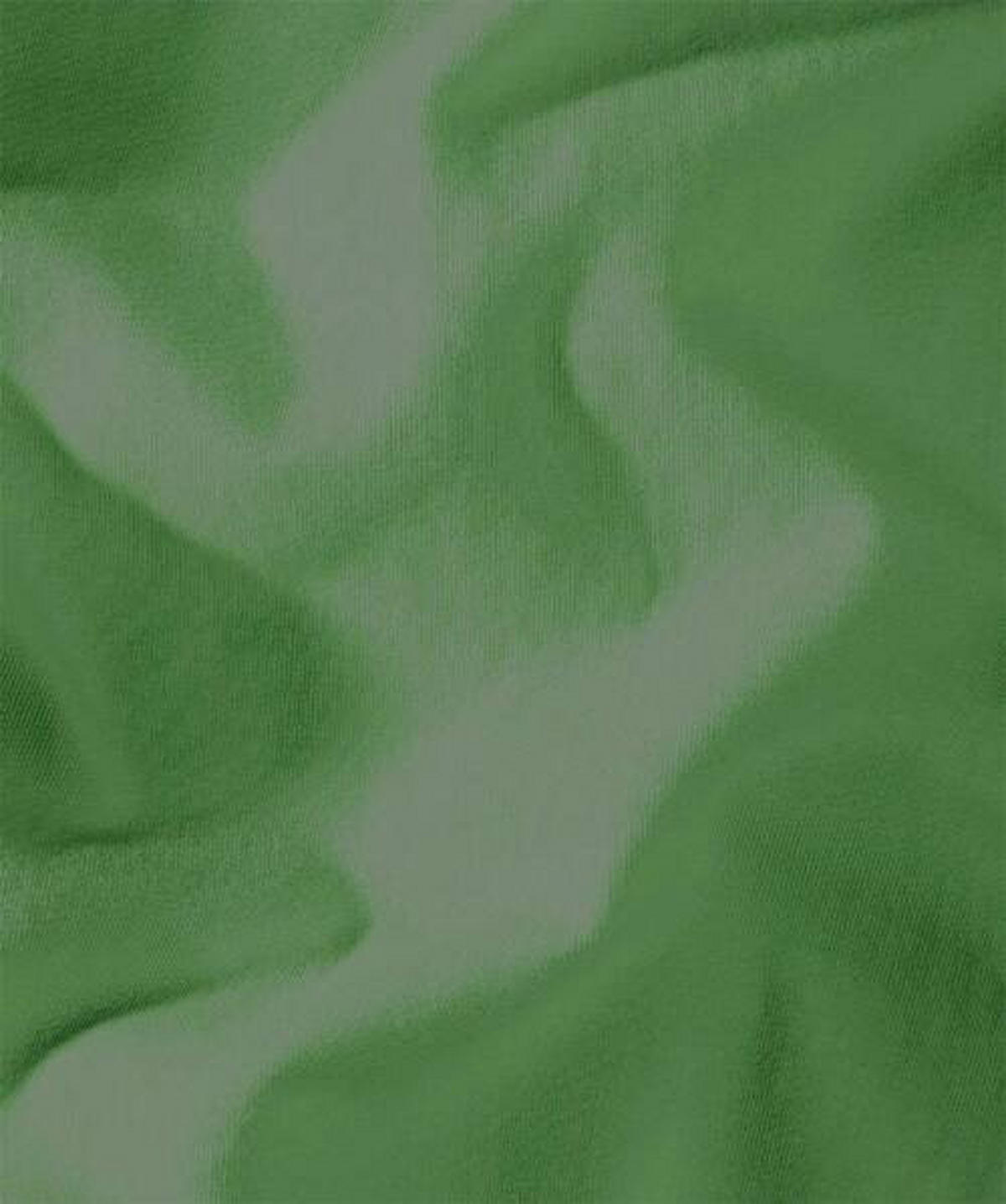 SPANNBETTTUCH Jenny C Single-Jersey  - Grün, Basics, Textil (100/200cm) - Fleuresse