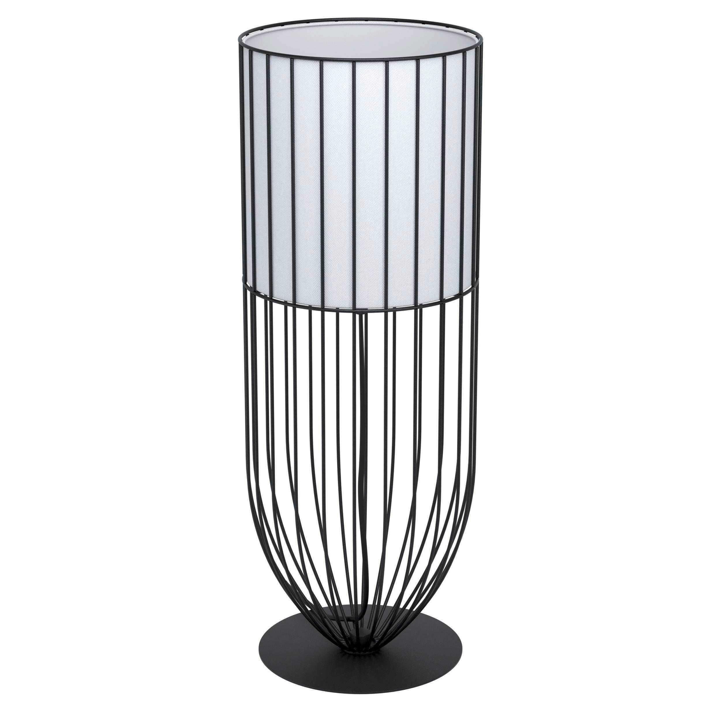 E-shop Eglo STOLNÁ LAMPA, E27, 22/58 cm