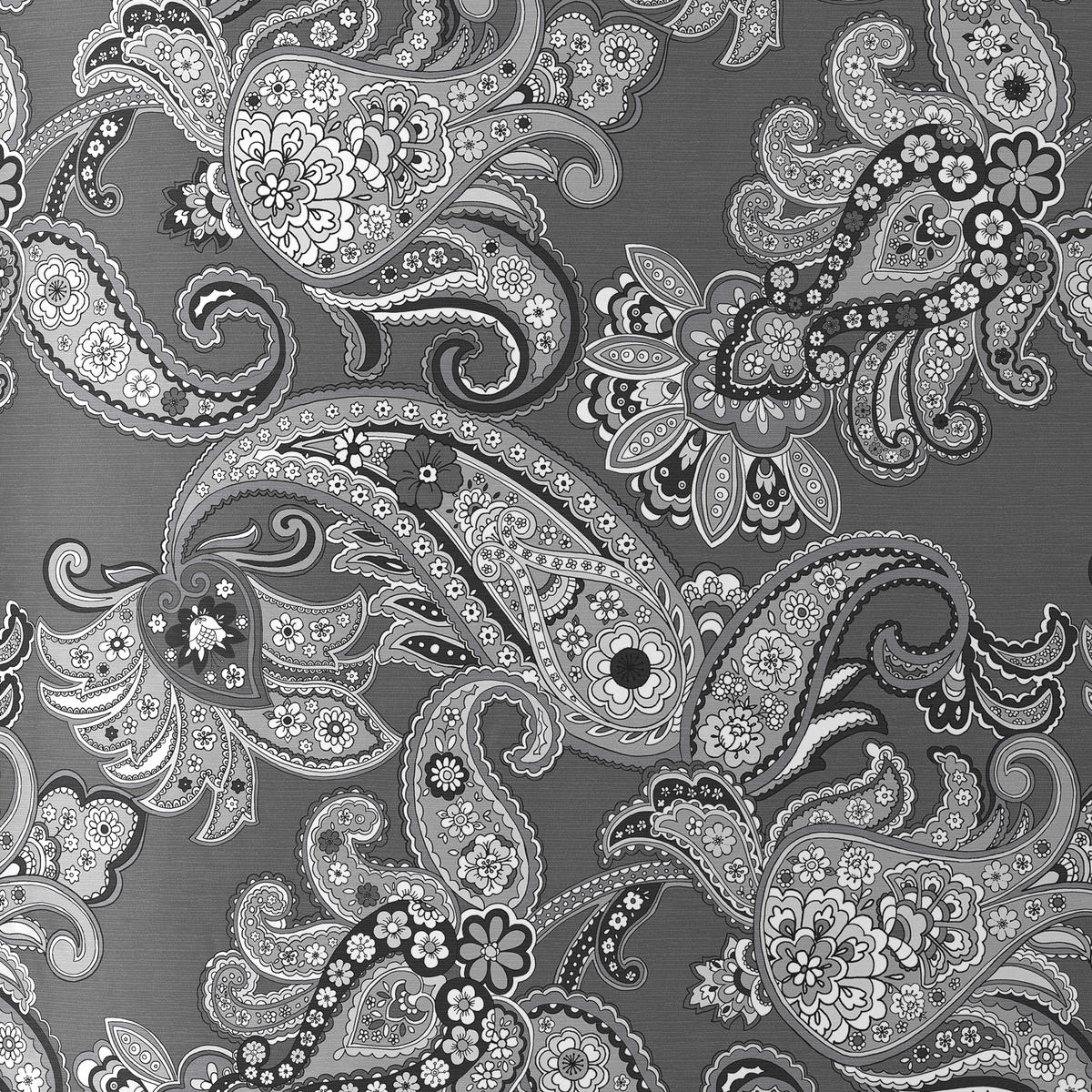 POVLEČENÍ, satén, antracitová, 140/200 cm - antracitová, Basics, textil (140/200cm) - Novel