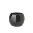 MUNDSPÜLBECHER Keramik - Schwarz, Basics, Keramik (9/7.5cm) - Sadena MUNDSPÜLBECHER Keramik - Schwarz, Basics, Keramik (9/7.5cm) - Sadena