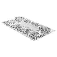 TRAVERSĂ DE MASĂ 85/85 cm   - multicolor, Basics, textil (85/85cm) - Novel