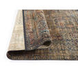 WEBTEPPICH 60/90 cm Bordeaux Multicolor  - Multicolor, Design, Textil (60/90cm) - Dieter Knoll