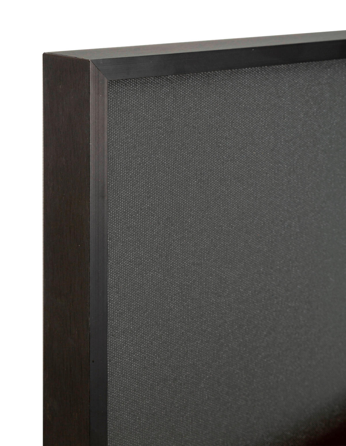 WANDDEKO Kunststoff, Holzwerkstoff  - Multicolor, Basics, Holzwerkstoff/Kunststoff (60/90/3.5cm)