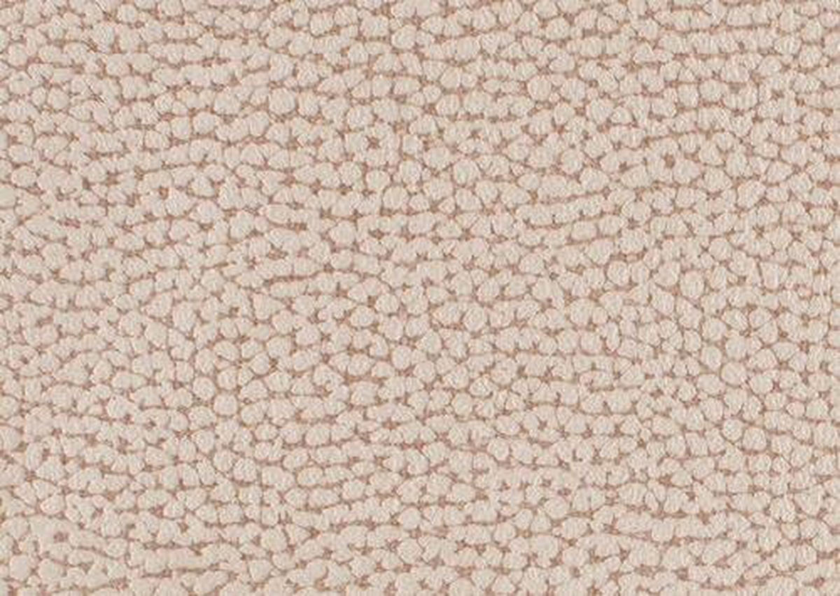 ECKSOFA in Mikrofaser Beige  245/303 cm  - Beige/Schwarz, KONVENTIONELL, Holz/Textil (245/303cm) - Beldomo Comfort