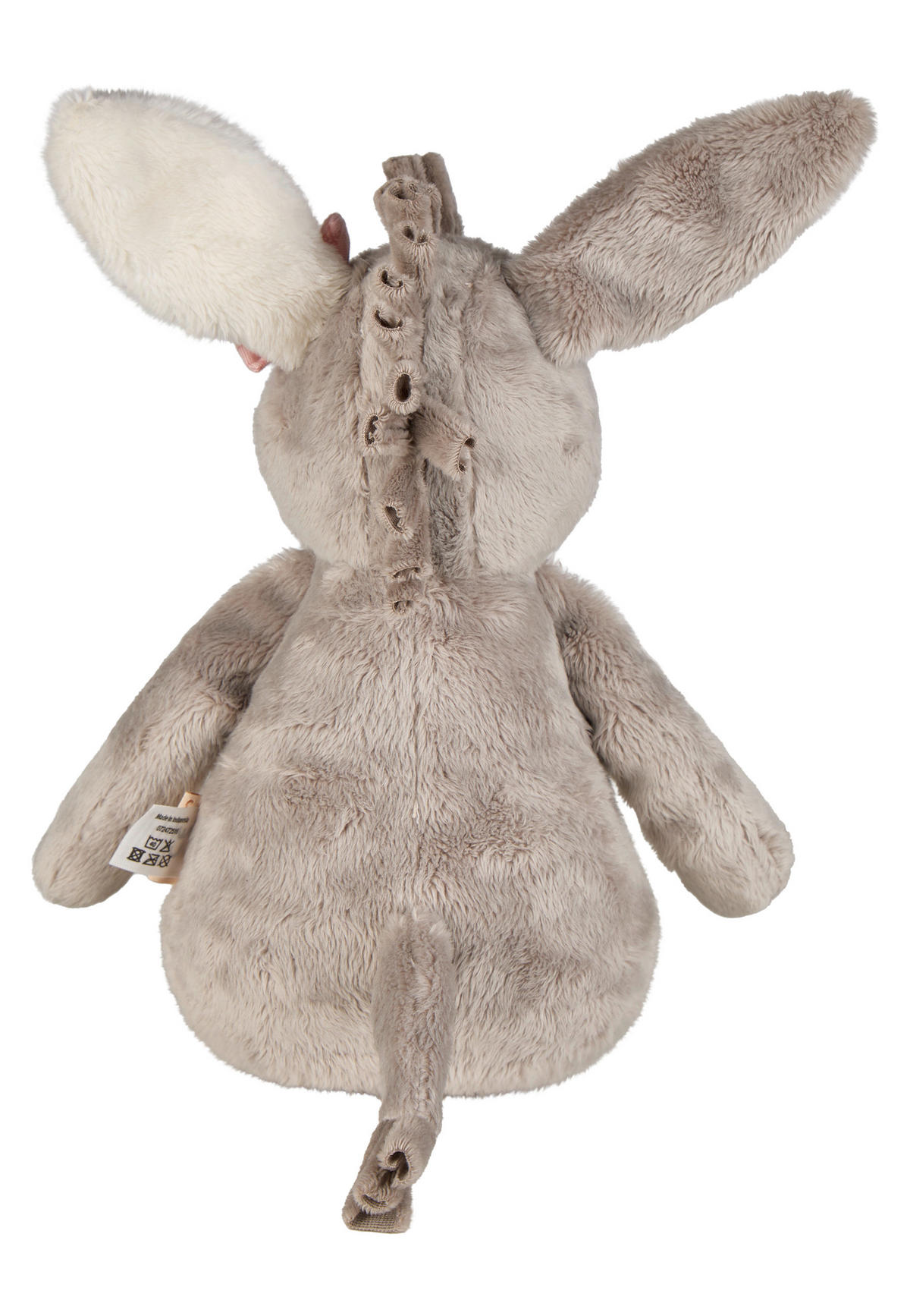 KINDER-NACHTLICHT Spielwaren 26/13/19 cm   - Hellrosa, Basics, Textil (26/13/19cm) - Sterntaler