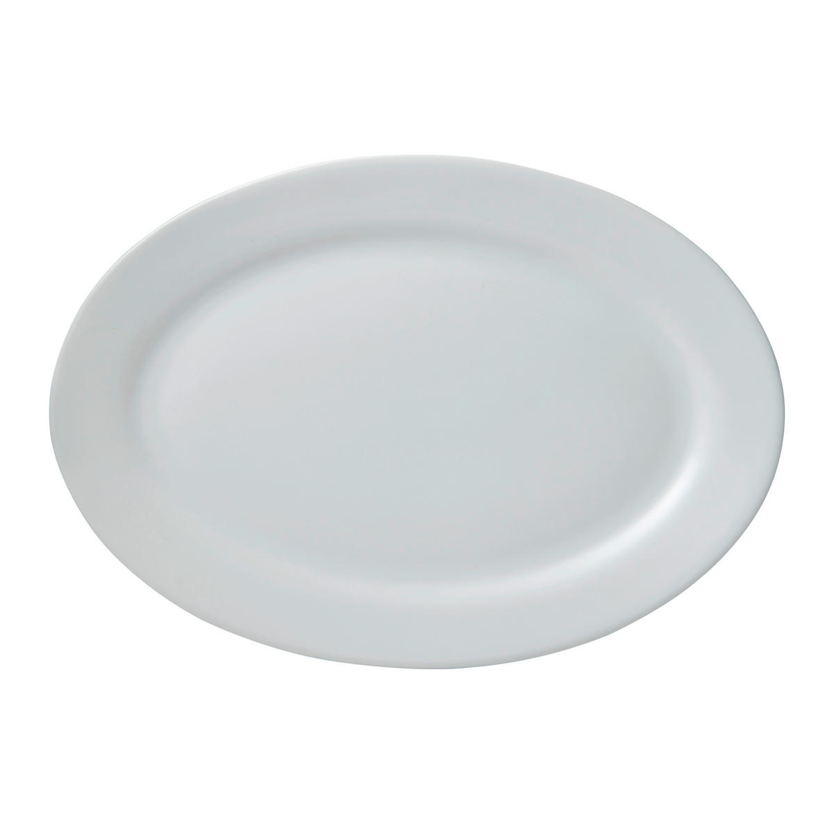 KOMBISERVICE Weiß 60-teilig 8 Personen  - Weiß, LIFESTYLE, Keramik (52/36/36cm)