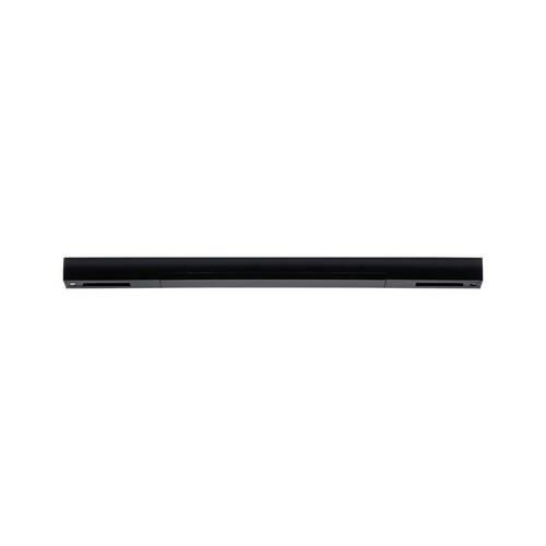 SCHIENENSYSTEM-EINSPEISER - Schwarz, Design, Kunststoff (30,4/1,8/1,8cm) - Paulmann