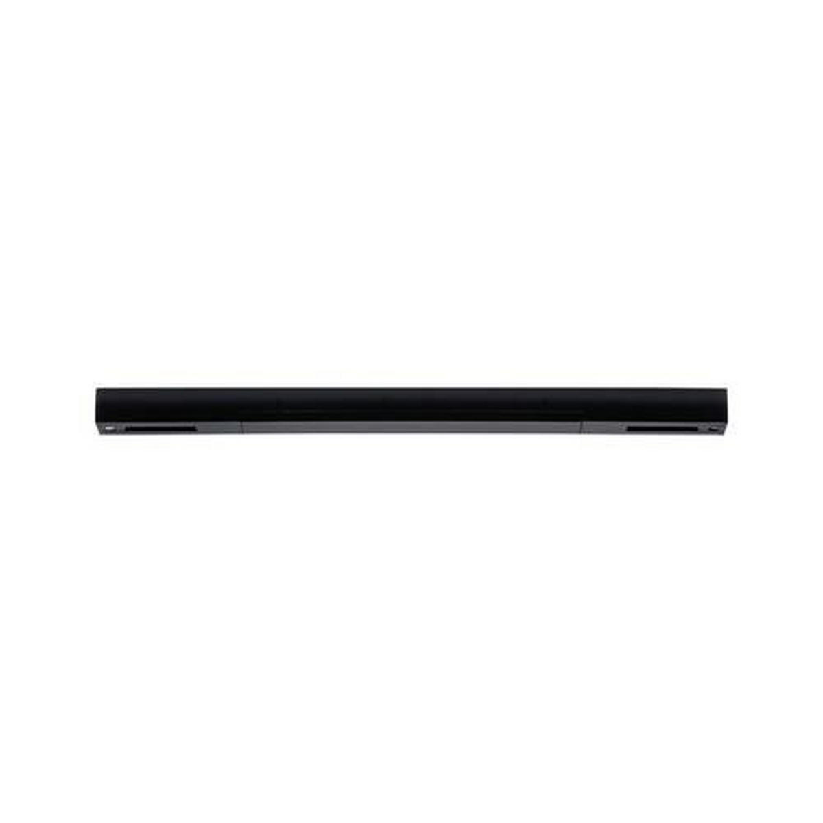 SCHIENENSYSTEM-EINSPEISER URAIL 30,4/1,8/1,8 cm   - Schwarz, Design, Kunststoff (30,4/1,8/1,8cm) - Paulmann