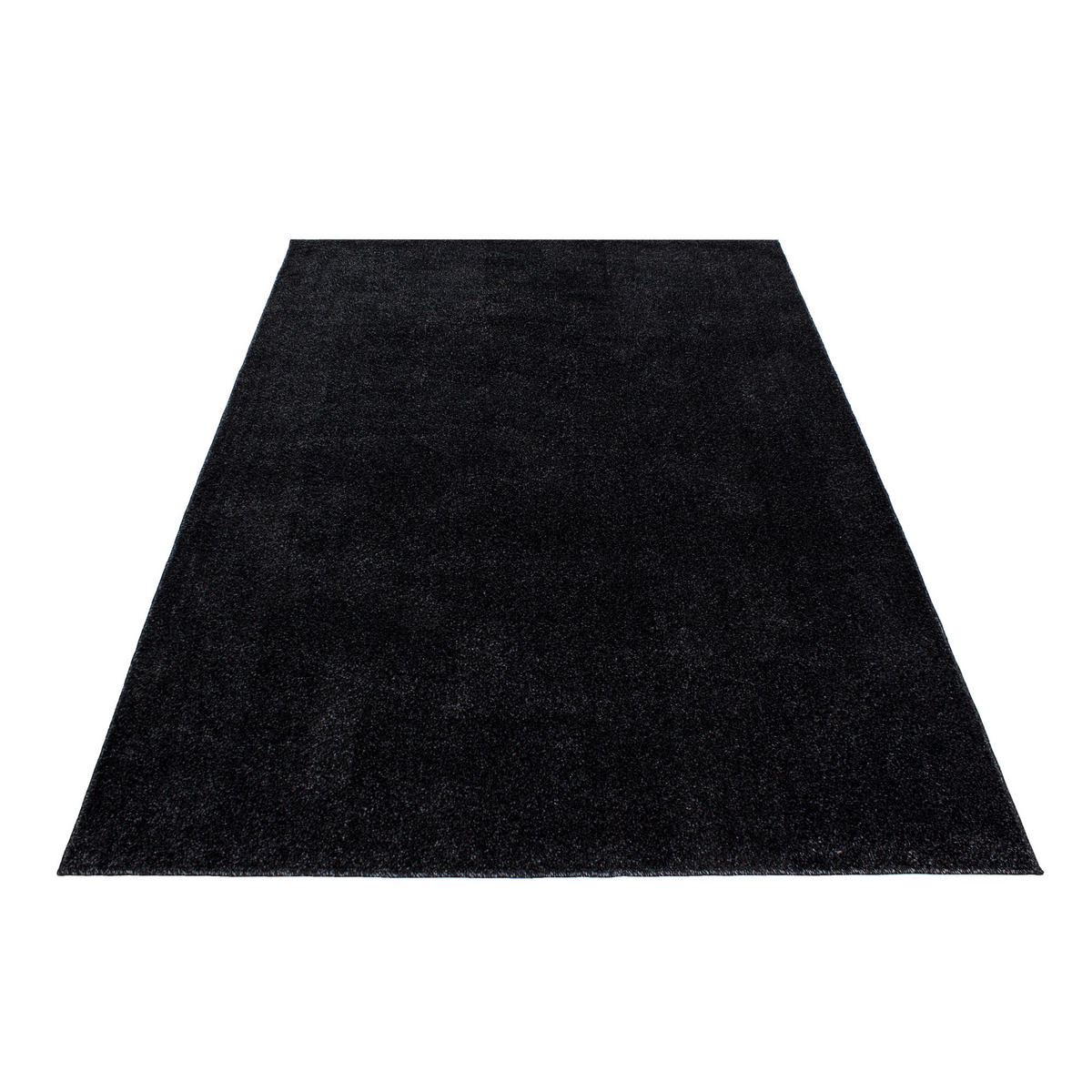 HOCHFLORTEPPICH 280/370 cm ATA 7000 Anthrazit  - Anthrazit, Design, Textil (280/370cm) - Novel