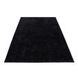 HOCHFLORTEPPICH 60/100 cm ATA 7000 Anthrazit - Anthrazit, Design, Textil (60/100cm) - Novel