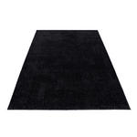 HOCHFLORTEPPICH 60/100 cm ATA 7000 Anthrazit  - Anthrazit, Design, Textil (60/100cm) - Novel