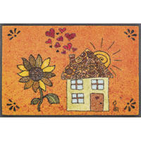 ROHOŽKA, 40/60 cm, viacfarebná - viacfarebná, Konventionell, textil/plast (40/60cm) - Esposa