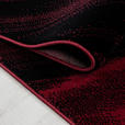 WEBTEPPICH 160/230 cm Miami  - Rot, Trend, Textil (160/230cm) - Novel