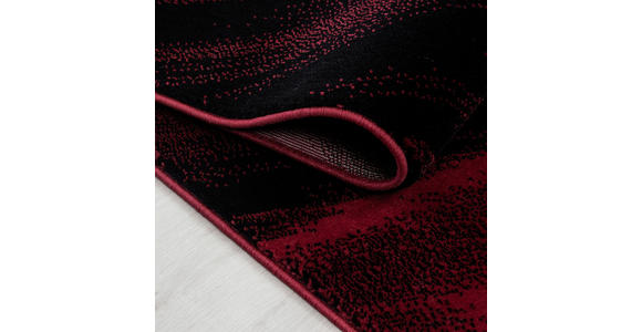 WEBTEPPICH 120/170 cm Miami  - Rot, Trend, Textil (120/170cm) - Novel