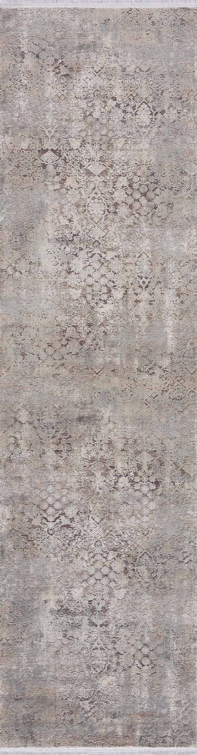 LÄUFER 80/300 cm  - Beige, Design, Textil (80/300cm) - Dieter Knoll