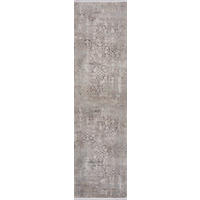 LÄUFER 80/300 cm  - Beige, Design, Textil (80/300cm) - Dieter Knoll