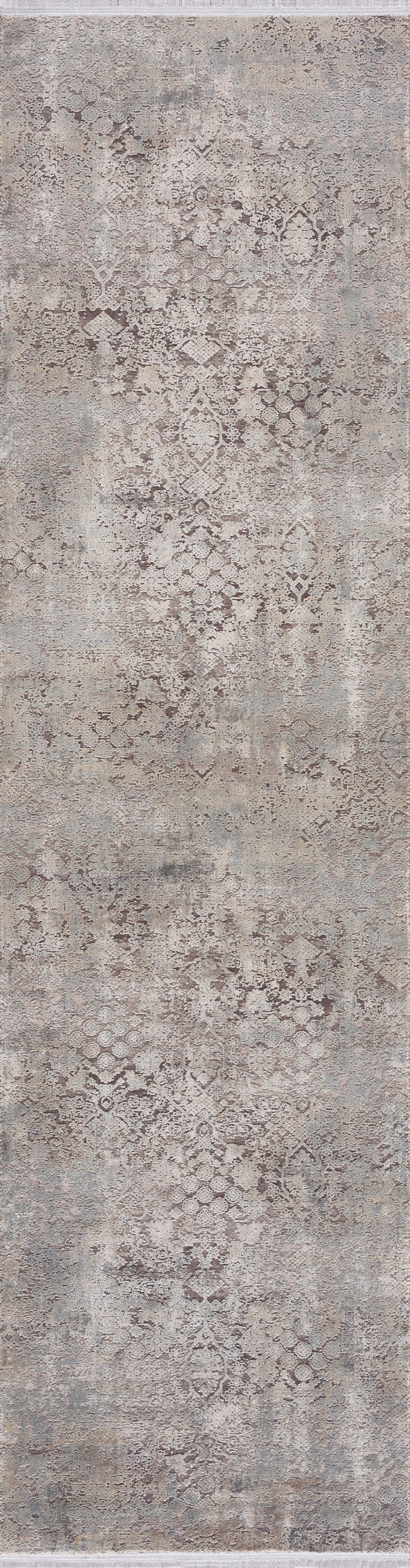 LÄUFER 80/300 cm  - Beige, Design, Textil (80/300cm) - Dieter Knoll