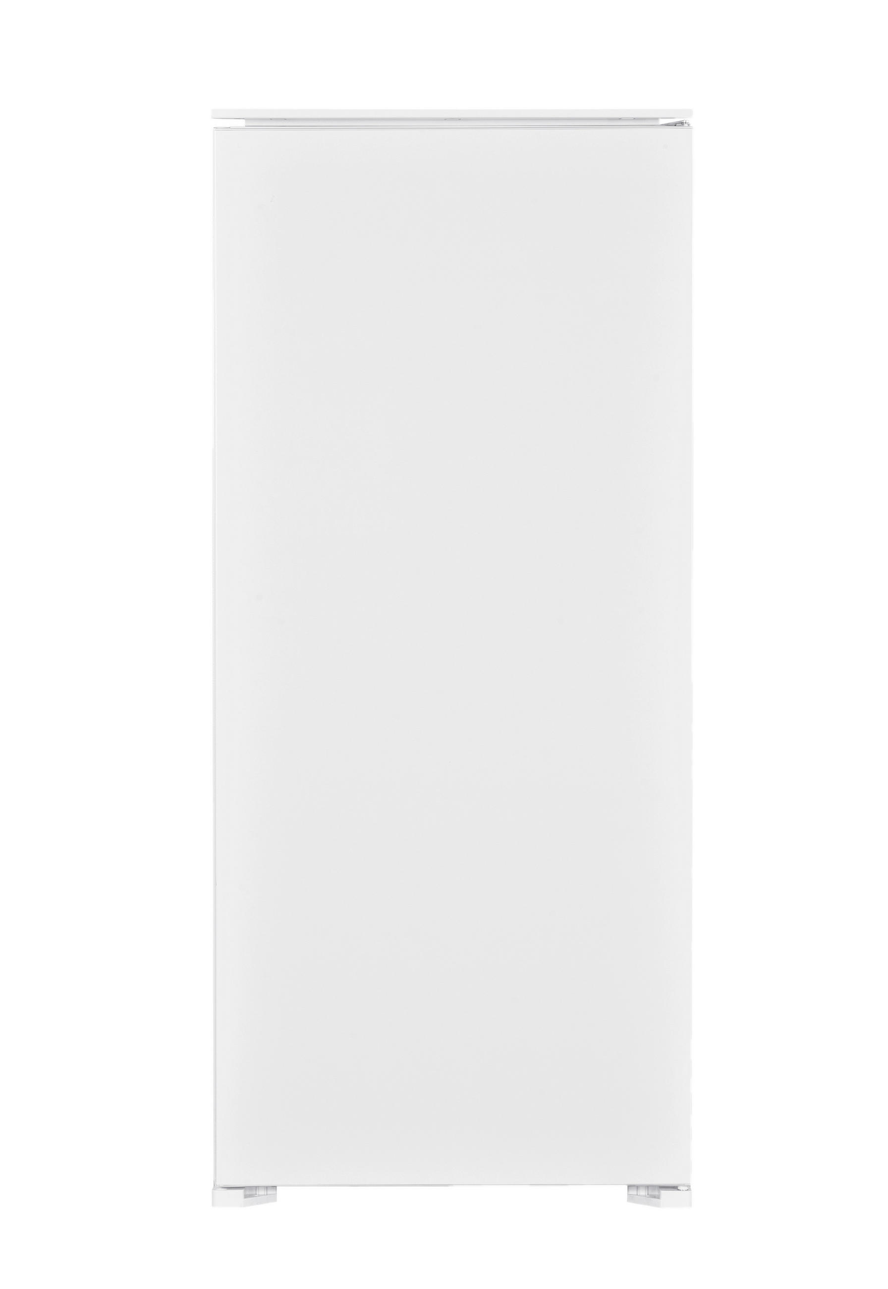 KÜHLSCHRANK 54/123/54 cm WKS190.4EEB  - Weiß, Basics, Kunststoff (54/123/54cm) - Wolkenstein