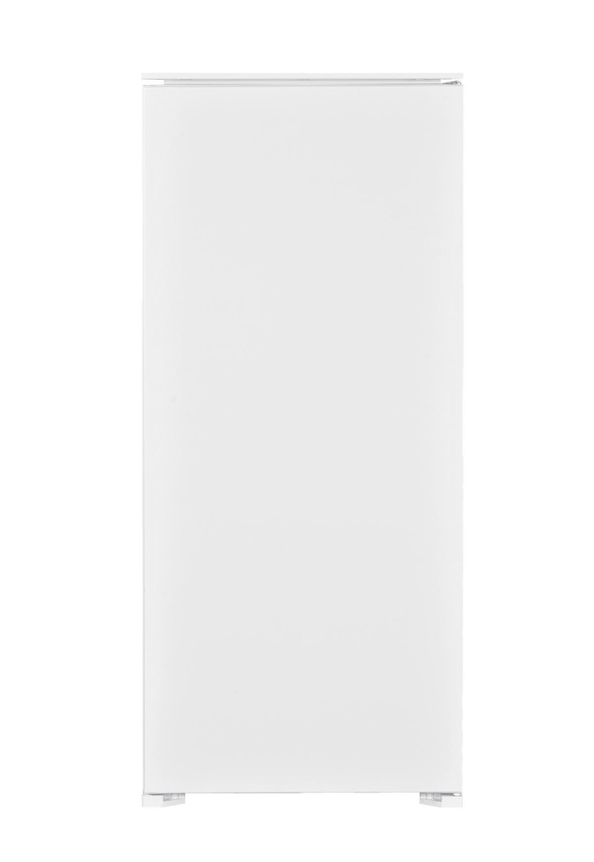 KÜHLSCHRANK 54/123/54 cm WKS190.4EEB  - Weiß, Basics, Kunststoff (54/123/54cm) - Wolkenstein