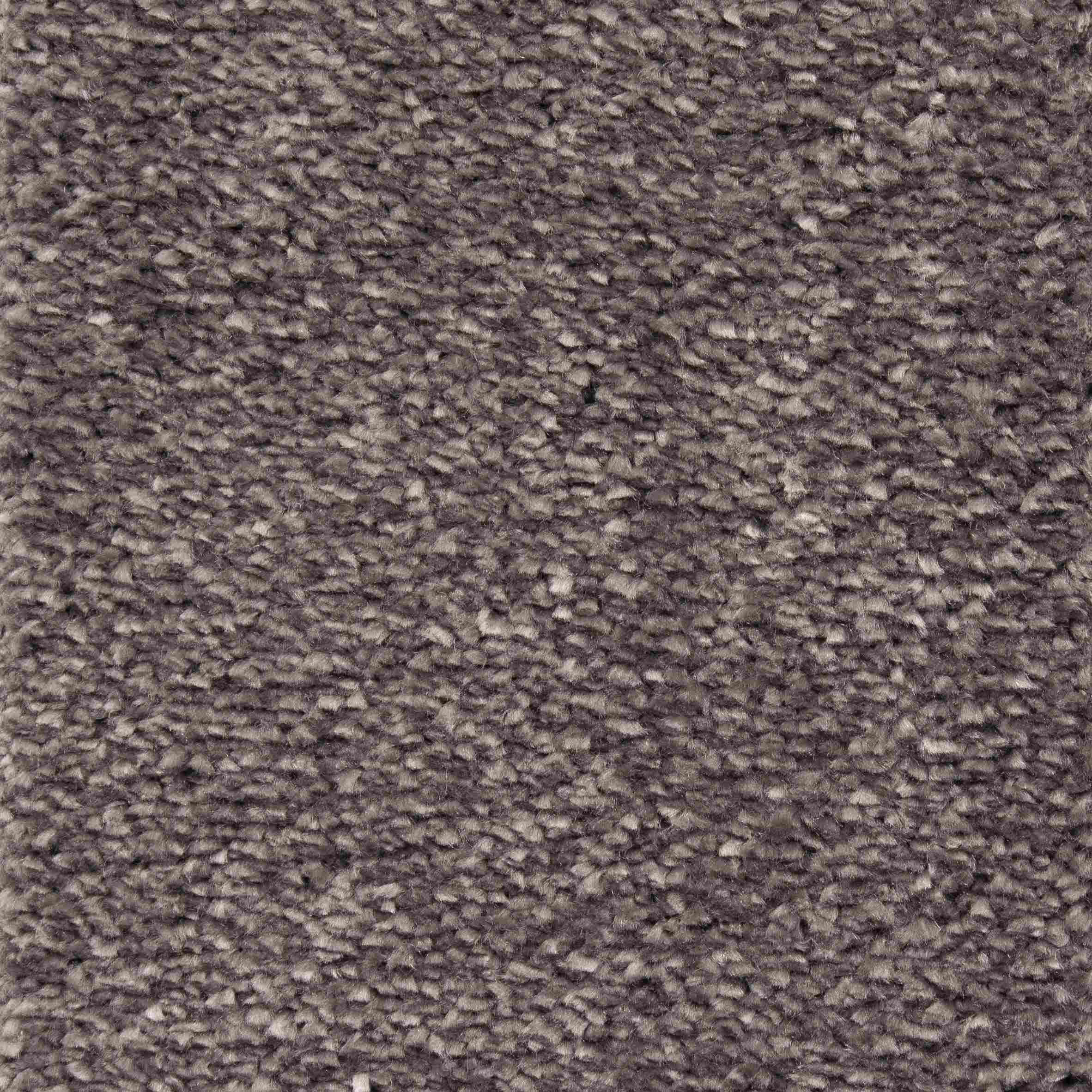 TEPPICHBODEN per  m² - Lavagrau, Basics, Kunststoff/Textil (400cm) - Esposa