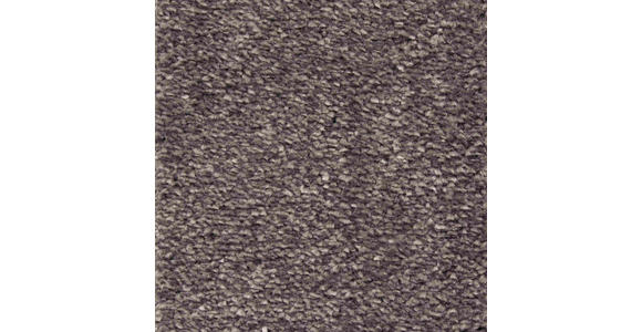 TEPPICHBODEN per  m² - Lavagrau, Basics, Kunststoff/Textil (400cm) - Esposa